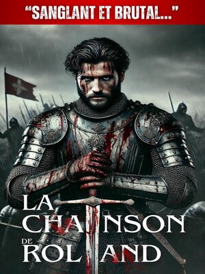 cover image of La Chanson de Roland